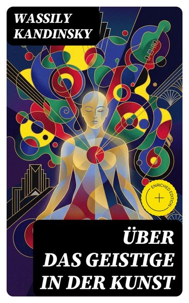 Produktbild: &Uuml;ber das Geistige in der Kunst