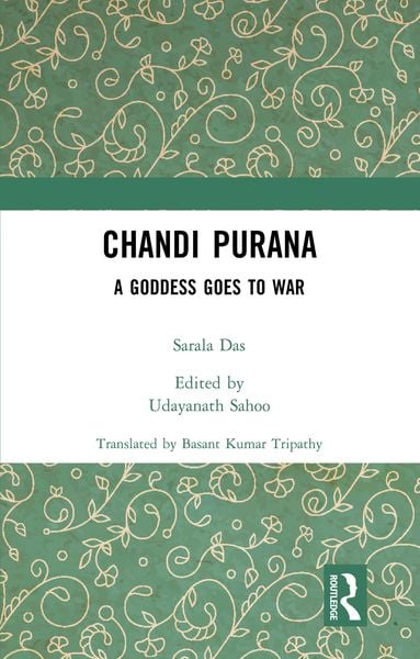 Produktbild: Chandi Purana