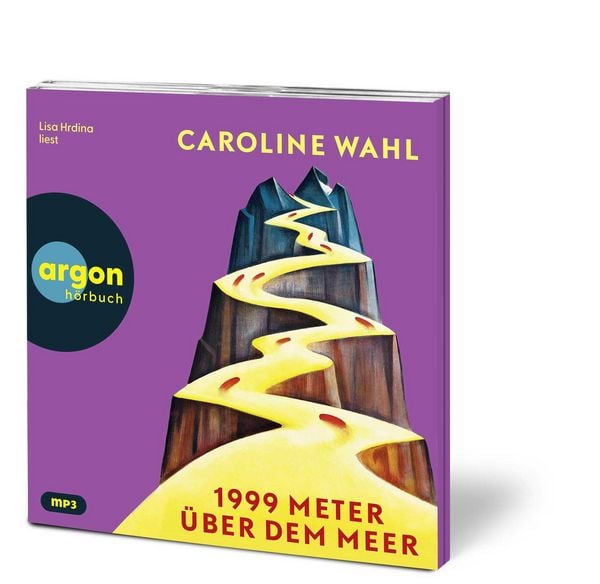 Produktbild: 1999 Meter &uuml;ber dem Meer