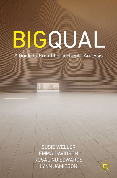 Produktbild: Big Qual