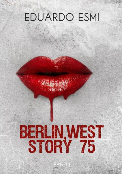 Produktbild: Berlin, west story 75