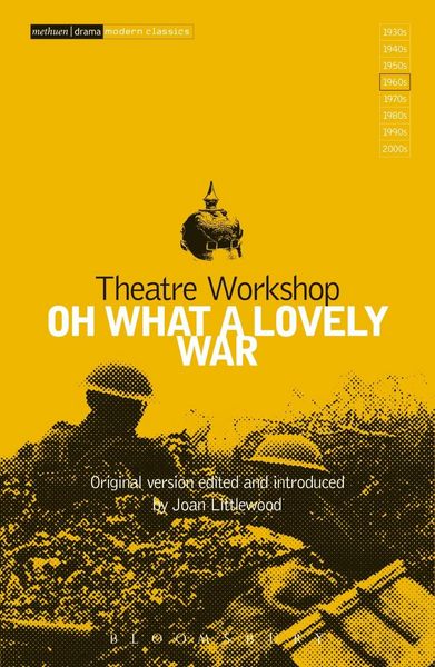 Produktbild: Oh What A Lovely War
