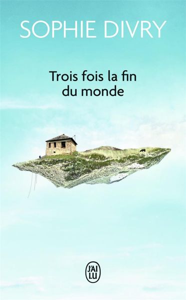 Produktbild: Trois fois la fin du monde