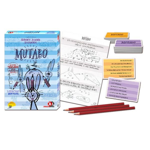 Produktbild: Mutabo