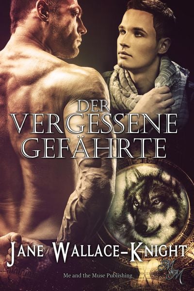 Produktbild: Der vergessene Gef&auml;hrte