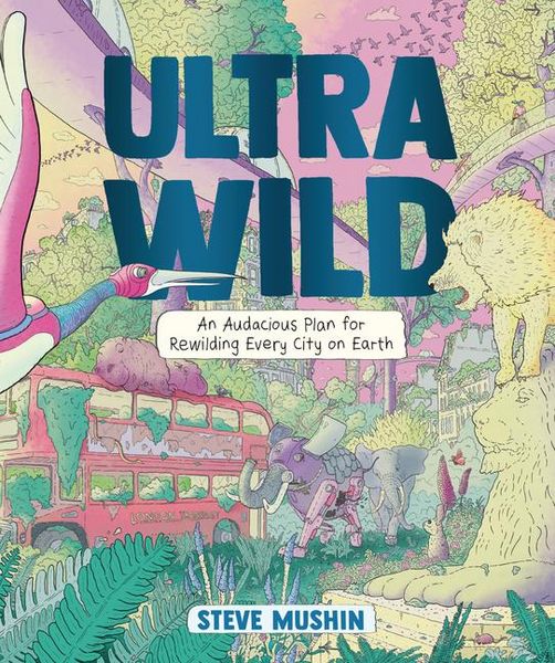 Produktbild: Ultrawild