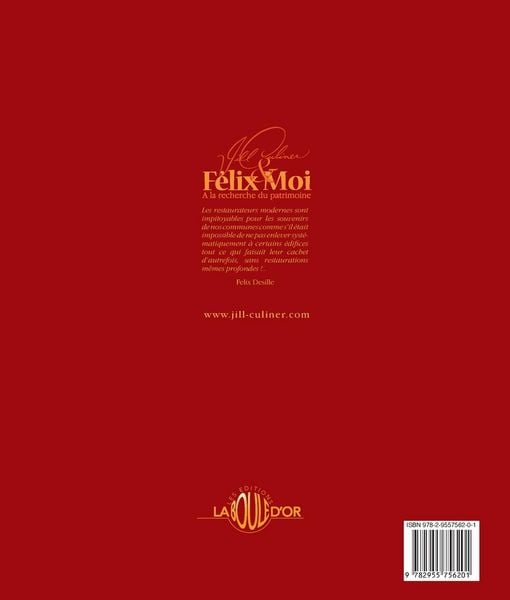 Produktbild: F&eacute;lix et moi &Agrave; la recherche du patrimoine