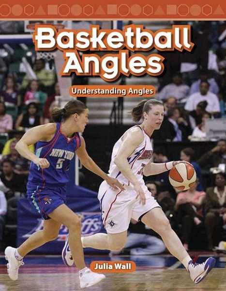 Produktbild: Basketball Angles