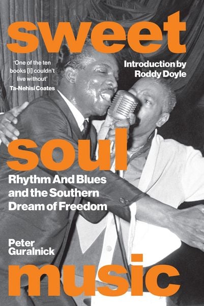 Produktbild: Sweet Soul Music