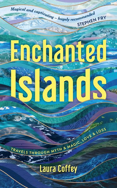 Produktbild: Enchanted Islands