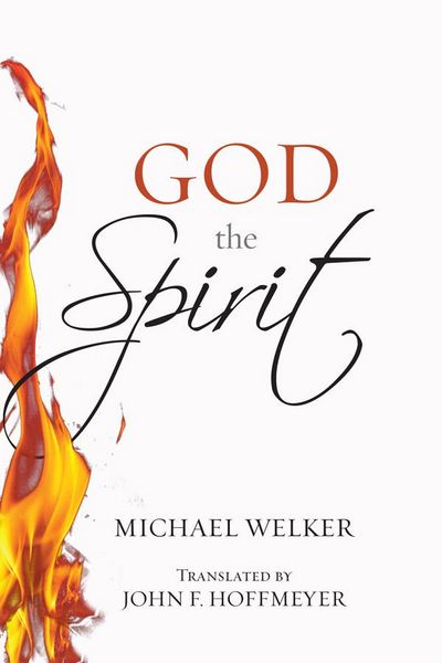Produktbild: God the Spirit