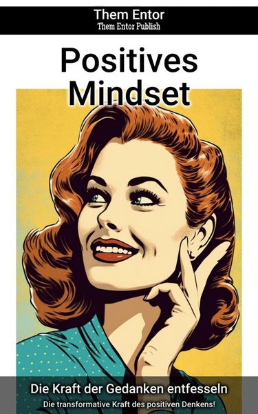 Produktbild: Positives Mindset