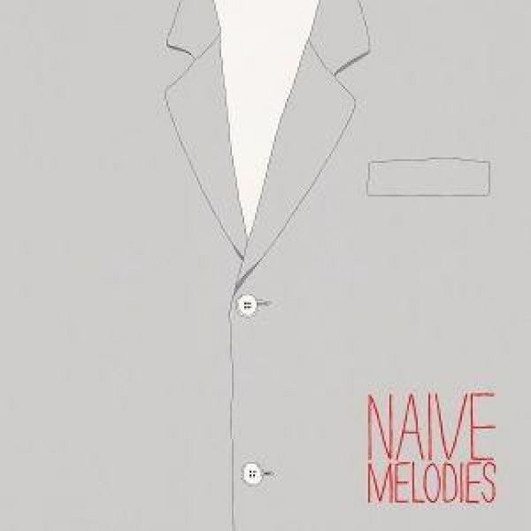 Produktbild: Naive Melodies