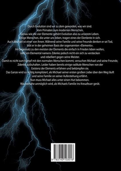 Produktbild: Elements