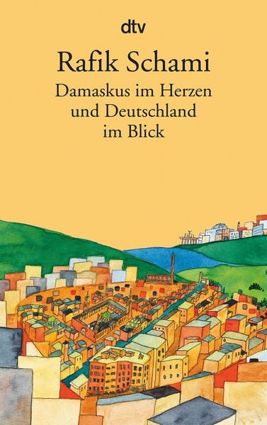 Produktbild: Damaskus im Herzen