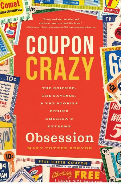 Produktbild: Coupon Crazy
