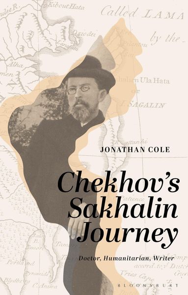 Produktbild: Chekhov's Sakhalin Journey