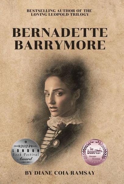 Produktbild: Bernadette Barrymore