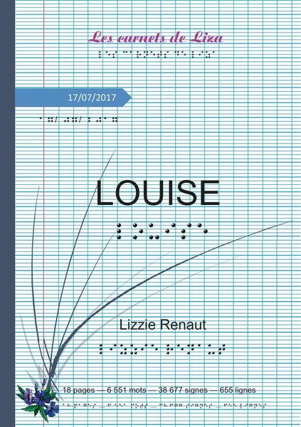 Produktbild: Louise