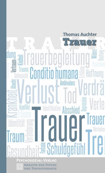 Produktbild: Trauer