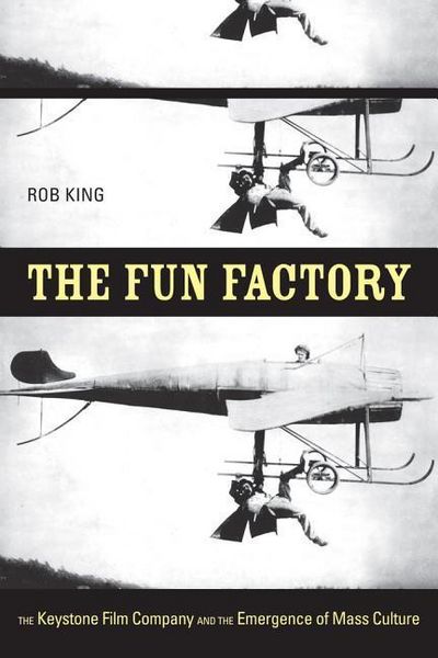Produktbild: King, R: Fun Factory