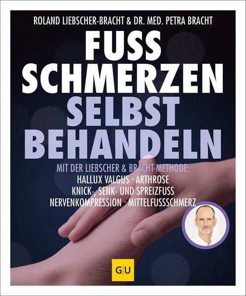 Produktbild: Fu&szlig; Schmerzen selbst behandeln