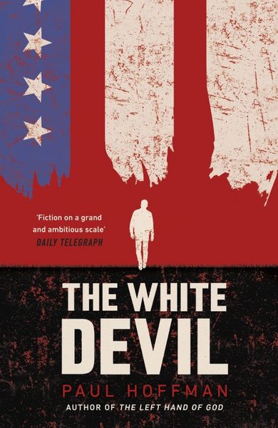 Produktbild: The White Devil