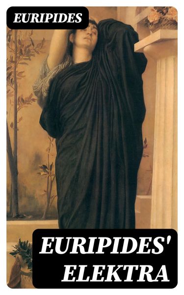 Produktbild: Euripides' Elektra