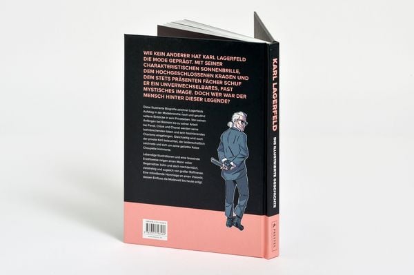 Produktbild: Karl Lagerfeld