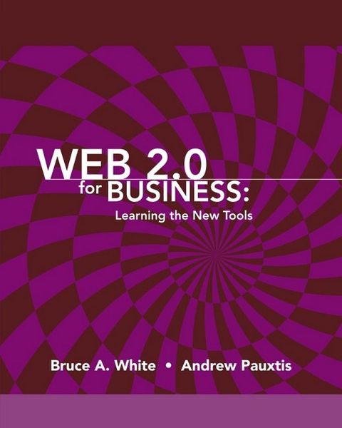 Produktbild: Web 2.0 For Business