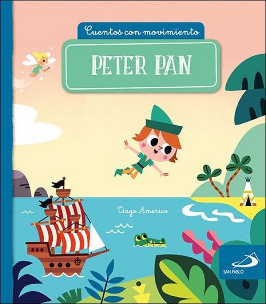 Produktbild: Peter Pan