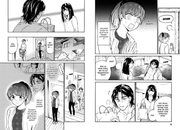 Produktbild: Strawberry Love 03