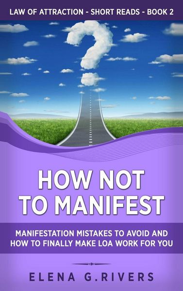 Produktbild: How Not to Manifest