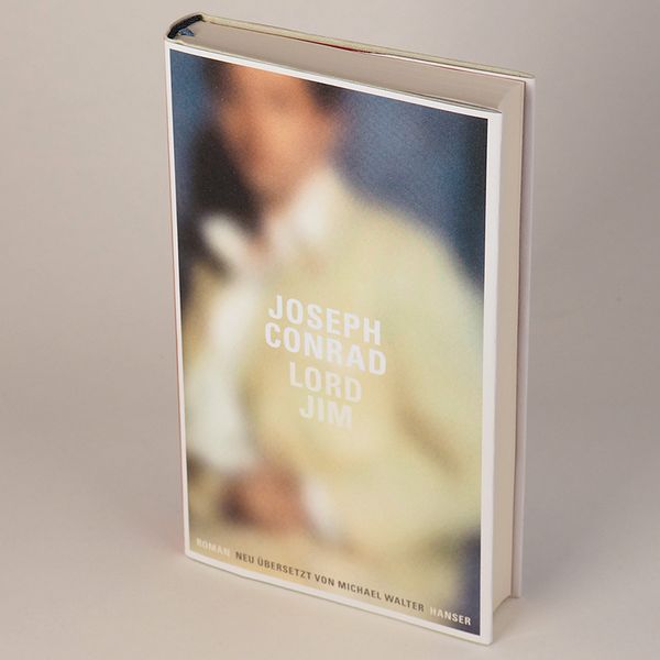 Produktbild: Lord Jim