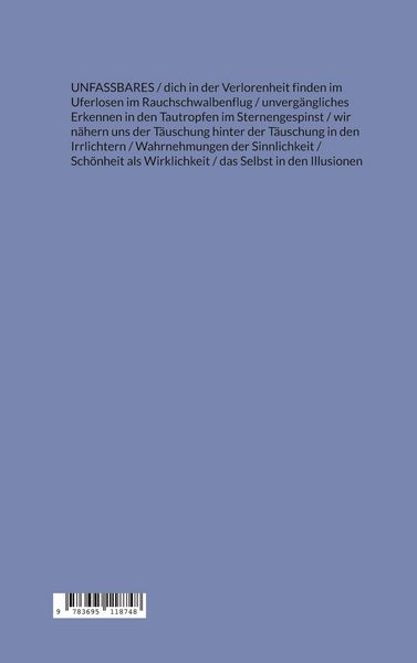 Produktbild: Irrlichter des Erkennens