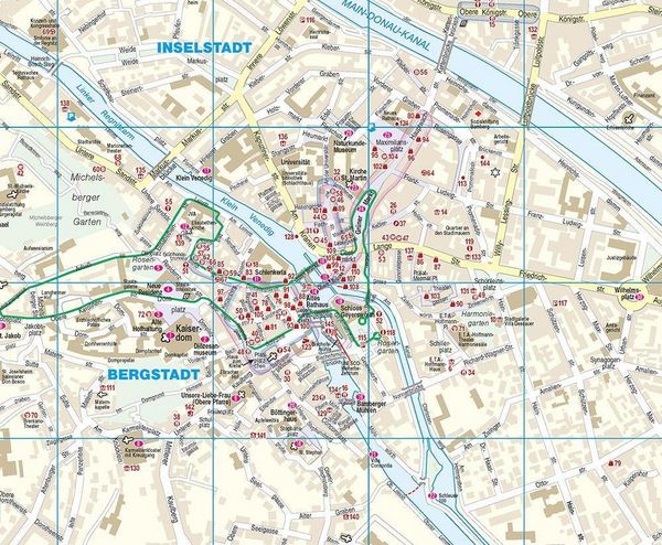 Produktbild: Reise Know-How CityTrip Bamberg