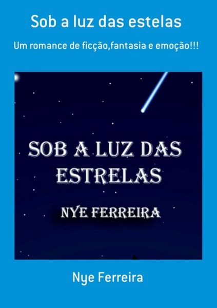 Produktbild: Sob A Luz Das Estelas