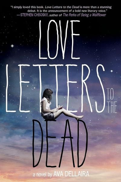 Produktbild: Love Letters to the Dead