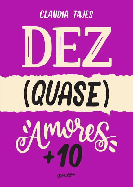 Produktbild: Dez (quase) amores + 10