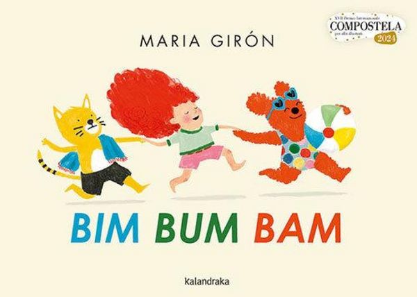 Produktbild: Bim Bum Bam