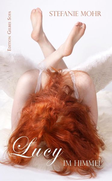 Produktbild: Lucy im Himmel
