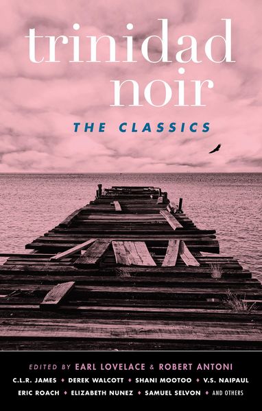 Produktbild: Trinidad Noir: The Classics