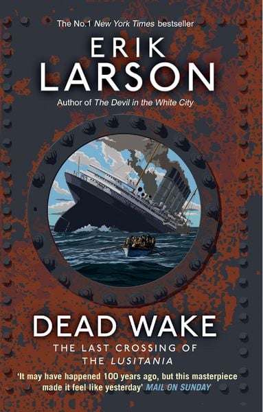 Produktbild: Dead Wake