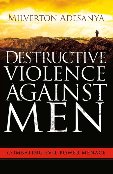 Produktbild: Destructive Violence Against Men