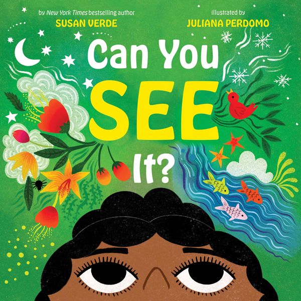 Produktbild: Can You See It?