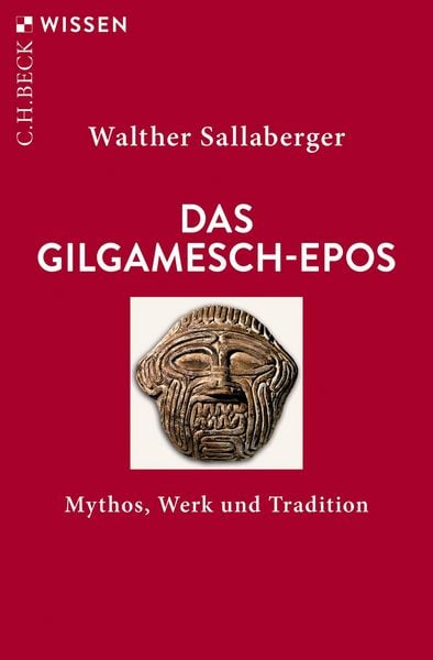 Produktbild: Das Gilgamesch-Epos