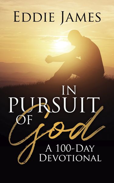 Produktbild: In Pursuit of God: A 100-Day Devotional