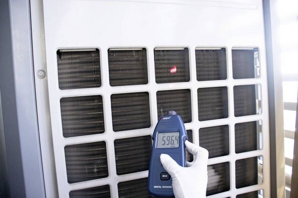 Produktbild: Dasqua 1030-2051 Digitaler Drehzahlmesser