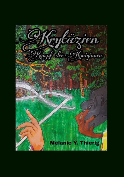 Produktbild: Kryt&auml;zien