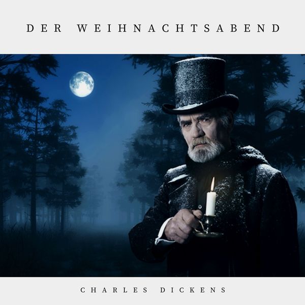 Produktbild: Der Weihnachtsabend